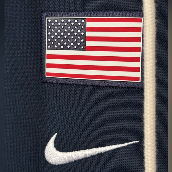 Nike USAMB Basektball Olympics collection RARE - Picture 2 of 5